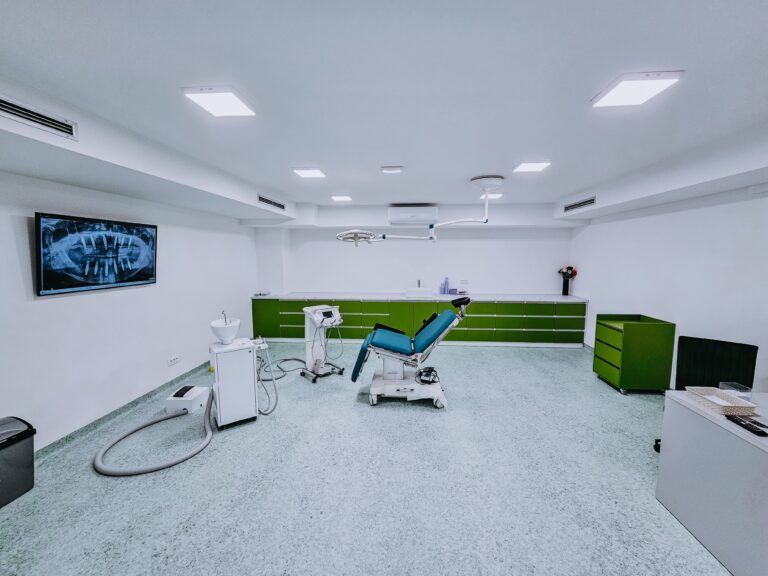 Stomatolog Split Dental Spalato