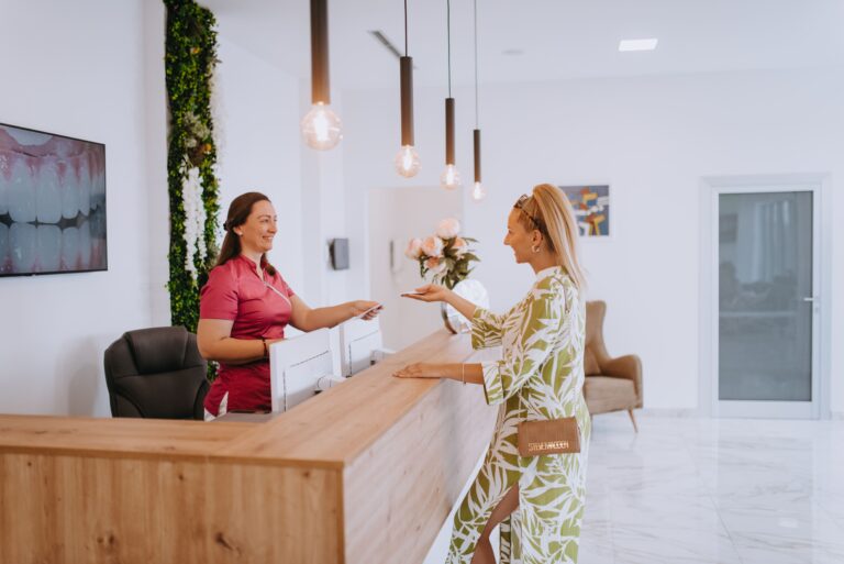 Stomatolog Split Saplato