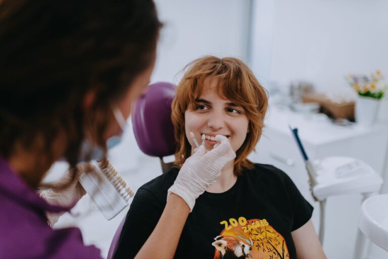 All on 6 Stomatolog Split Splato dental