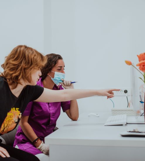 Stomatolog Split Splato dental